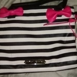 Betsy Johnson handbag